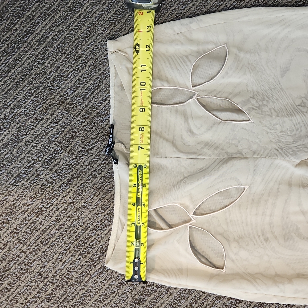 I.AM.GIA Burnout Amina Pants Size XS - Picture 10 of 16